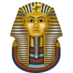 pharaohs android application logo